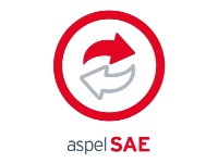 Aspel-SAE 9.0 - Upgrade license - 2 additional users